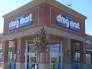 Discount Drug Mart Medina OH Convenience Store Front Entrance