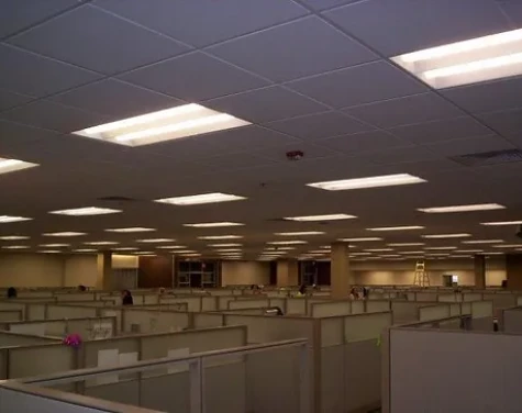 Top Commercial General Contractor Dominion Cubical