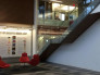 BellStores Corporate Office Lobby Seating Massillon OH