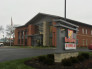 BellStores Corporate office Massillon OH Front Entrance and Signage
