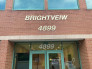 BrightView Rehab Contractor Woodbridge VA Main Entrance by Fred Olivieri