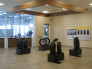 Leading Manufacturing Contractors Goodyear Fairlawn OH Showroom by Fred Olivieri
