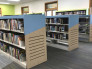 Stark County District Library East Canton Branch Books v2