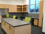 Stark County District Library Madge Youtz Branch Classroom 2