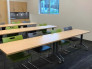 Stark County District Library Madge Youtz Branch classroom