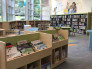 Stark County District Library North Branch Canton OH books 3